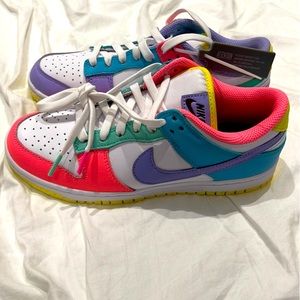 Nike Easter Dunks